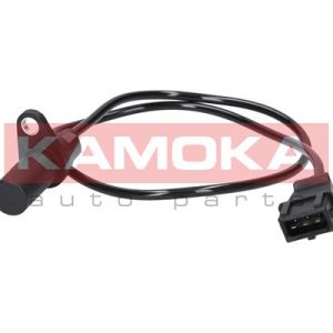 Senzor impulsuri arbore cotit FIAT PANDA (169_) 1.2 LPG (169.AXB1A) Benzina/Autogaz (GPL) 60 cai KAMOKA 109055