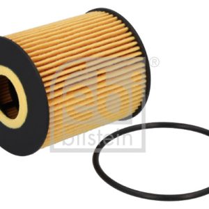 Filtru ulei FIAT TIPO hatchback (356_, 357_) 1.6 (356HXE11) benzina 110 cai FEBI BILSTEIN 109123