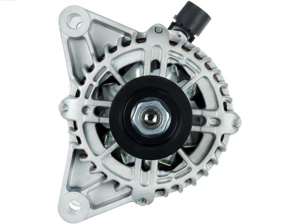 Alternator FIAT FIORINO Autoutilitara/limuzina spatioasa (225_) 1.3 D Multijet (225BXD1A, 225BXB1A, 225BXB11) diesel 75 cai AS-PL A9020