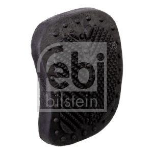 Acoperire pedala pedala frana FIAT PANDA (141_) 1000 4x4 benzina 44 cai FEBI BILSTEIN 10918