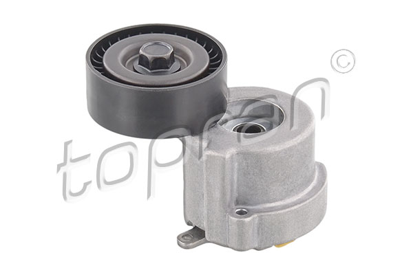 Intinzator curea transmisie FIAT 500X (334_) 2.0 D Multijet 4x4 (334AX) diesel 150 cai TOPRAN 208 416