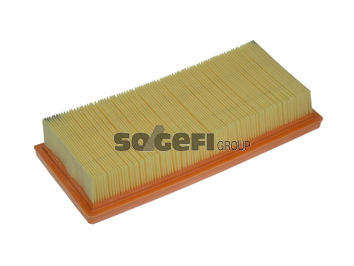 Filtru aer FIAT PANDA (169_) 1.1 (169.AXA1A) benzina 54 cai COOPERSFIAAM PA7418