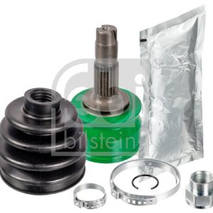 Cap planetara FIAT 500 (312_) 1.2 (312AXA1A) benzina 69 cai FEBI BILSTEIN 109549