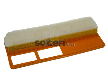 Filtru aer FIAT 500 (312_) 1.3 D Multijet (312AXB1A) diesel 75 cai COOPERSFIAAM PA7506