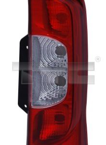 Lampa spate FIAT QUBO (225_) 1.4 Natural Power (225AXC1A) Benzina/Gaz metan (GNC) 78 cai TYC 11-11830-01-2