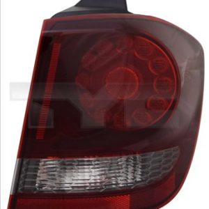 Lampa spate FIAT FREEMONT (345_) 2.0 JTD 4x4 diesel 163 cai TYC 11-6565-26-9