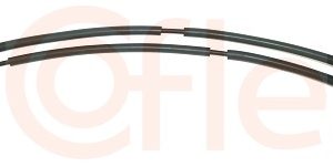 Cablu transmisie manuala FIAT QUBO (225_) 1.3 D Multijet (225AXE1A, 225CXE1A, 225AXH1A, 225AXL1A,... diesel 95 cai COFLE 11.3296