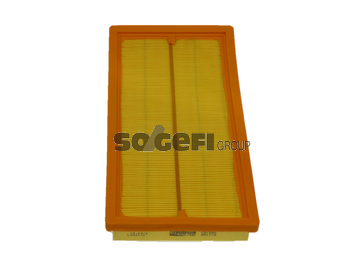 Filtru aer FIAT 500 C (312_) 1.4 (312CXC1B, 312AXC1B) benzina 100 cai COOPERSFIAAM PA7545