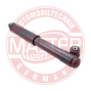 Amortizor FIAT PANDA (141_) 1000 4x4 benzina 44 cai MASTERSPORT GERMANY 110869-PCS-MS