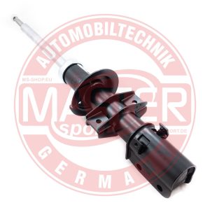 Amortizor FIAT PANDA (141_) 1000 4x4 benzina 44 cai MASTERSPORT GERMANY 110870-PCS-MS