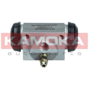 Cilindru receptor frana FIAT PANDA Caseta/ Hatchback (169_) 1.2 LPG Benzina/Autogaz (GPL) 60 cai KAMOKA 1110057