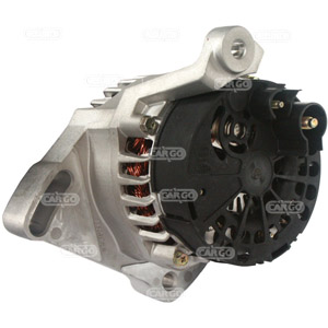 Alternator FIAT PANDA (169_) 1.1 (169.AXA1A) benzina 54 cai HC-CARGO 111411
