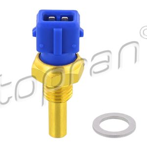 Senzor temperatura lichid de racire FIAT PANDA (141_) 1000 4x4 benzina 45 cai TOPRAN 202 328