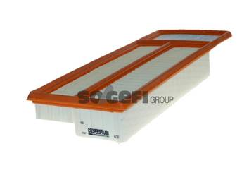 Filtru aer FIAT PANDA (312_, 319_) 1.3 D Multijet (312PXL1A) diesel 75 cai COOPERSFIAAM PA7701
