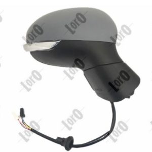 Oglinda exterioara FIAT 500X (334_) 1.0 (334.AXN1B) benzina 120 cai ABAKUS 1115M02