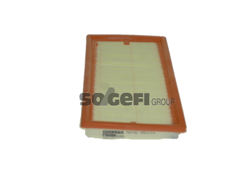 Filtru aer FIAT 500 C (312_) 0.9 (312AG1A) benzina 86 cai COOPERSFIAAM PA7751