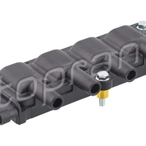 Bobina de inductie FIAT PANDA (169_) 1.2 (169.AXB11, 169.AXB1A) benzina 60 cai TOPRAN 304 321