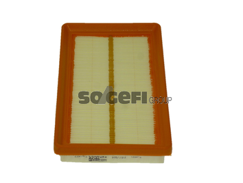Filtru aer FIAT PANDA (312_, 319_) 0.9 (312PXH1A) benzina 65 cai COOPERSFIAAM PA7783