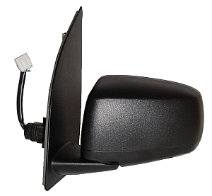 Oglinda exterioara FIAT PANDA Caseta/ Hatchback (169_) 1.3 D Multijet diesel 75 cai ABAKUS 1128M05