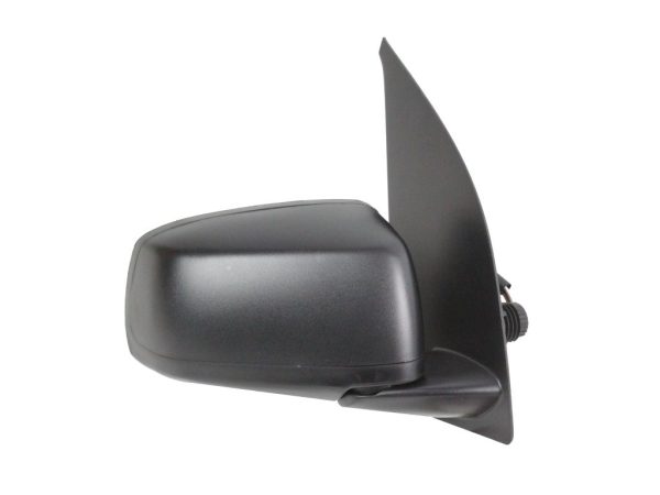 Oglinda exterioara FIAT PANDA (169_) 1.1 (169.AXA1A) benzina 54 cai ABAKUS 1128M06