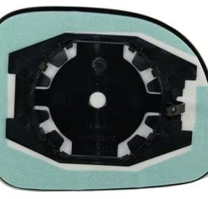 Sticla oglinda retrovizoare exterioara FIAT PANDA (169_) 1.2 LPG (169CXF1A) Benzina/Autogaz (GPL) 69 cai ABAKUS 1129G02