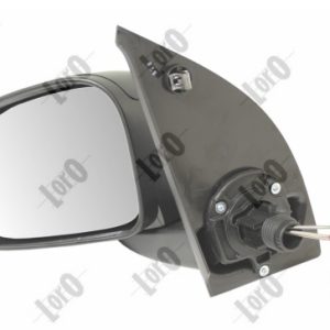 Oglinda exterioara FIAT PANDA (169_) 1.1 (169.AXA1A) benzina 54 cai ABAKUS 1129M01