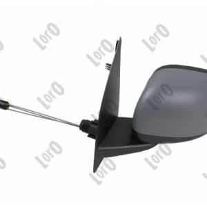 Oglinda exterioara FIAT PANDA Caseta/ Hatchback (169_) 1.1 (169CXA1A) benzina 54 cai ABAKUS 1129M03