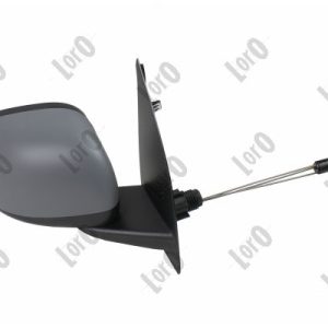 Oglinda exterioara FIAT PANDA Caseta/ Hatchback (169_) 1.1 (169CXA1A) benzina 54 cai ABAKUS 1129M04