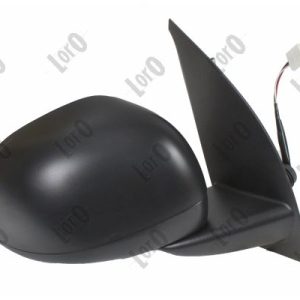 Oglinda exterioara FIAT PANDA (169_) 1.1 (169.AXA1A) benzina 54 cai ABAKUS 1129M06