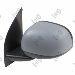 Oglinda exterioara FIAT PANDA Caseta/ Hatchback (169_) 1.4 Natural Power Benzina/Gaz metan (GNC) 78 cai ABAKUS 1129M07