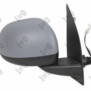 Oglinda exterioara FIAT PANDA (169_) 1.2 (169AXF2A, 169AXF1A) benzina 69 cai ABAKUS 1129M08