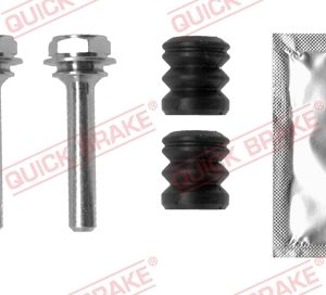 Set bucsi de ghidaj etrier frana FIAT TIPO (160_) 1.6 i.e. (160.AF) benzina 78 cai QUICK BRAKE 113-1301X