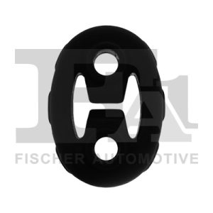 Suport sistem de esapament FIAT FREEMONT (345_) 2.0 JTD diesel 140 cai FA1 113-797
