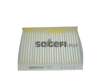 Filtru polen FIAT 500 (312_) 0.9 (312AXG1A, 312.AXG11) benzina 86 cai COOPERSFIAAM PC8340