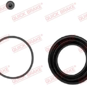 Set reparatie etrier FIAT PANDA (312_, 319_) 0.9 Natural Power (312PXG1A, 312PYC1A) Benzina/Gaz metan (GNC) 86 cai QUICK BRAKE 114-0002