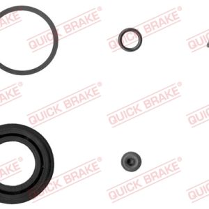 Set reparatie etrier FIAT 500L (351_, 352_) 0.9 Natural Power (199LYC1B) Benzina/Gaz metan (GNC) 86 cai QUICK BRAKE 114-0019