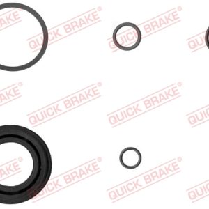 Set reparatie etrier FIAT CROMA (154_) 2500 TD (154.LL, 154.PL) diesel 115 cai QUICK BRAKE 114-0024