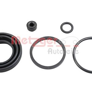 Set reparatie etrier FIAT 500X (334_) 1.3 (334.AXR11) benzina 150 cai METZGER 114-0025