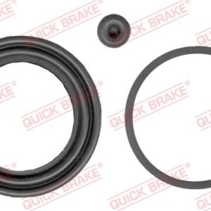 Set reparatie etrier FIAT TIPO (160_) 1.8 i.e. benzina 110 cai QUICK BRAKE 114-0035