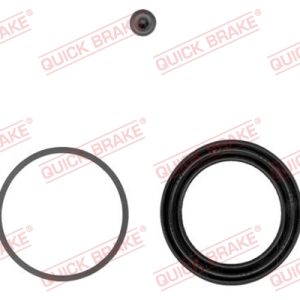Set reparatie etrier FIAT 500e (332_) Elektro (FA1) electric 95 cai QUICK BRAKE 114-0068
