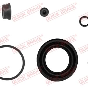 Set reparatie etrier FIAT FREEMONT (345_) 2.0 JTD diesel 140 cai QUICK BRAKE 114-0189