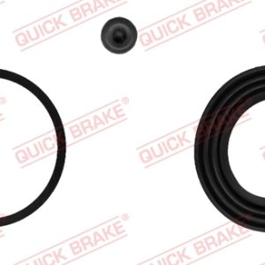 Set reparatie etrier FIAT PANDA (141_) 950 4x4 benzina 48 cai QUICK BRAKE 114-0215