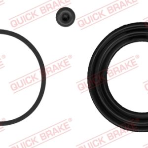 Set reparatie etrier FIAT CROMA (154_) 2500 D diesel 75 cai QUICK BRAKE 114-0234