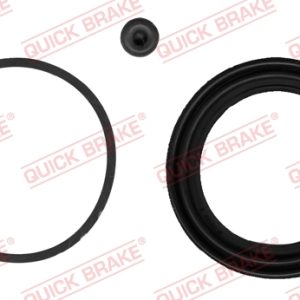 Set reparatie etrier FIAT 500X (334_) 1.4 LPG (334AXL1B) Benzina/Autogaz (GPL) 120 cai QUICK BRAKE 114-0245