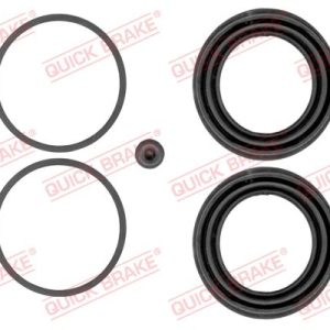 Set reparatie etrier FIAT FREEMONT (345_) 2.4 benzina 170 cai QUICK BRAKE 114-0399