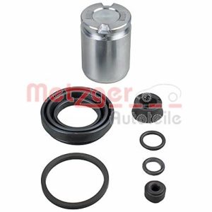 Set reparatie etrier FIAT 500L (351_, 352_) 0.9 Natural Power (199LYC1B) Benzina/Gaz metan (GNC) 86 cai METZGER 114-5006