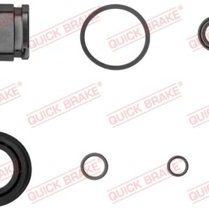 Set reparatie etrier FIAT CROMA (154_) 2500 TD (154.LL, 154.PL) diesel 115 cai QUICK BRAKE 114-5014