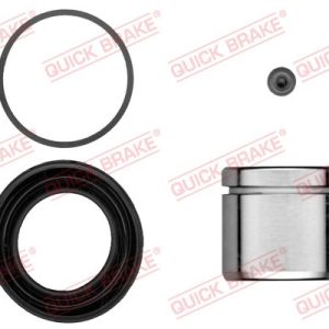 Set reparatie etrier FIAT PANDA (312_, 319_) 0.9 Natural Power (312PXN1A) Benzina/Gaz metan (GNC) 69 cai QUICK BRAKE 114-5114