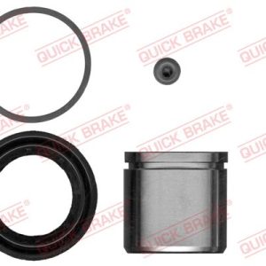 Set reparatie etrier FIAT PANDA (169_) 1.1 (169.AXA1A) benzina 54 cai QUICK BRAKE 114-5119