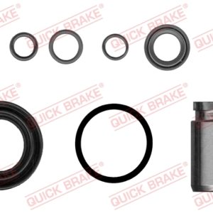 Set reparatie etrier FIAT TIPO (160_) 1.4 i.e. (160.AP, 160.AD, 160.EA) benzina 70 cai QUICK BRAKE 114-5137